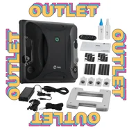 ROBOT DO MYCIA OKIEN ISAJ V1