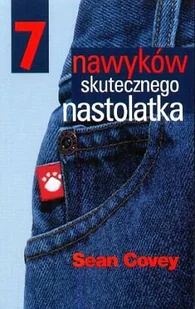 7 nawyków skutecznego nastolatka - Rozwój osobisty - miniaturka - grafika 1