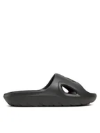 Klapki i japonki damskie - adidas Klapki adicane Slides HQ9915 Czarny - miniaturka - grafika 1