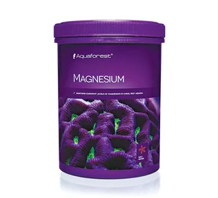 Aquaforest Aquaforest Magnesium 0,75kg (Balling) AF Magnesium 750g - Preparaty do akwarium - miniaturka - grafika 1