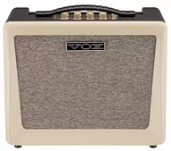 Wzmacniacze gitarowe - Vox UKU50-50W Combo Tube Amplifier do elektroakustycznych Ukulele z wejściem mikrofonu i efektami - miniaturka - grafika 1