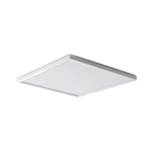 Plafon sufitowy LIGHTLOGIC LL Plafon02 L 12.3W W Biały - Lampy sufitowe - miniaturka - grafika 1