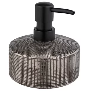 Ceramiczny Dozownik Na Mydło Rivara, Wenko - Deski sedesowe - miniaturka - grafika 1