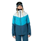 Kurtki narciarskie - Kurtka narciarska damska Rossignol Corbet'S 2L - miniaturka - grafika 1