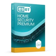 Programy antywirusowe - Antywirus ESET Home Security Premium 5 URZĄDZEŃ 2 LATA Kod aktywacyjny (Przedłużenie licencji) ESET SOF EHSP 000 SER 5U 24M R - miniaturka - grafika 1