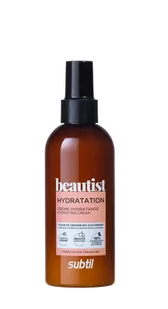 Subtil Beautist, Krem Nawilżający Do Włosów Suchych Bez Spłukiwania, 200ml - Kosmetyki do stylizacji włosów - miniaturka - grafika 1