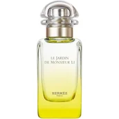 Wody i perfumy damskie - Hermes Le Jardin De Monsieur Li Woda toaletowa 50ml - miniaturka - grafika 1