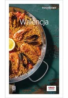 E-booki - przewodniki - Walencja. Travelbook - miniaturka - grafika 1