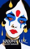 Poezja - Kraina łez - książka - miniaturka - grafika 1