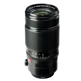 Obiektyw Fuji XF 50-140mm f/2.8 R LM OIS WR (16443060) - Obiektywy - miniaturka - grafika 1