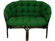 Poduszki ogrodowe - Poduszka Na Sofę Rattanową Hawaii 552 - miniaturka - grafika 1