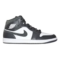 Moda i Uroda OUTLET - Buty męskie Air Jordan 1 Mid SE - FB9911-001-44 - miniaturka - grafika 1