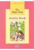 The Magic Ring. Activity Book - Książki obcojęzyczne do nauki języków - miniaturka - grafika 1