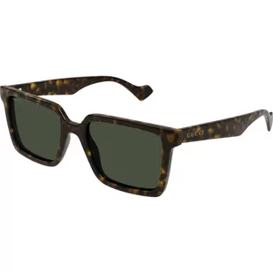 Gucci Okulary przeciwsłoneczne - Okulary przeciwsłoneczne - miniaturka - grafika 1