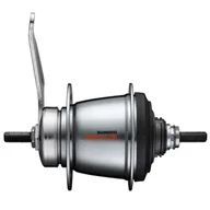 Piasty rowerowe - Piasta Shimano Nexus 7 SG-C3001-7C - miniaturka - grafika 1