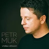 Country - CD Petr Muk: Vteřina věčnosti - miniaturka - grafika 1