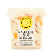 Żelki - Żelki Jajka Sadzone 700 g - miniaturka - grafika 1