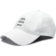Czapki męskie - Calvin Klein Jeans Bejsbolówka - miniaturka - grafika 1