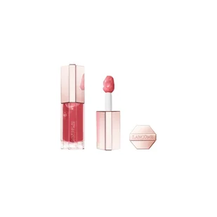 Lancôme Idôle Lancôme LIP IDÔLE JUICYTREAT OIL, Błyszczyk z soczystym olejkiem Błyszczyki 9 ml 33 Idôle Nude - Błyszczyki do ust - miniaturka - grafika 1