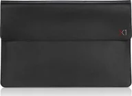 Torby na laptopy - Lenovo IBM Etui ThinkPad X1 Carbon Yoga Leather Sleeve - miniaturka - grafika 1