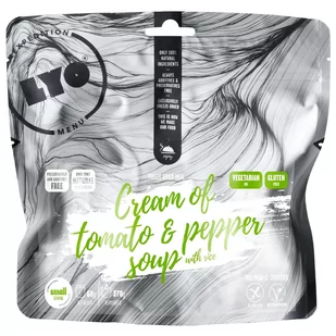 Lyo Food LIOFILIZOWANY JARMUŻ 50 G BIO Lyofood - Zdrowa żywność - miniaturka - grafika 1