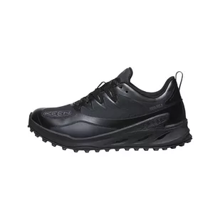 Buty trekkingowe damskie KEEN ZIONIC WP - Klapki i japonki męskie - miniaturka - grafika 2