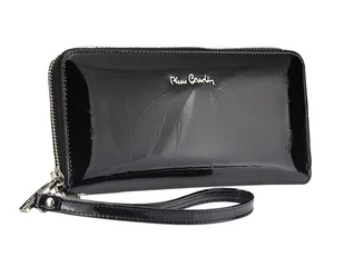 Pierre Cardin 02 LEAF 119 - Portfele - miniaturka - grafika 3