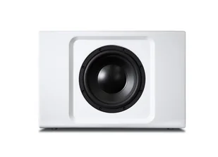 BlueSound Professional BSW150 subwoofer ze zintegrowanym źródłem audio - Głośniki i kolumny - miniaturka - grafika 1