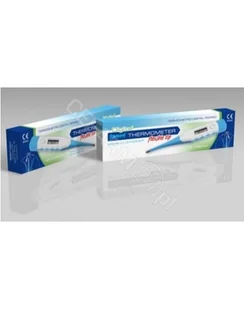 Romed Termometr elektroniczny therm-flex - Termometry - miniaturka - grafika 1