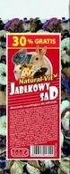 Karma dla gryzoni - Natural-Vit Jabłkowy Sad mieszanka Dla gryzonia 0,3 kg 6809 - miniaturka - grafika 1