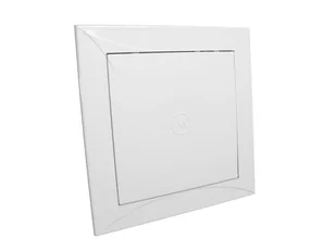 DOSPEL DOSPEL Drzwiczki rewizyjne białe DR 200x300 007-1245 007-1245 - Akcesoria hydrauliczne - miniaturka - grafika 4