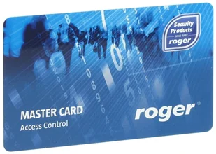 KONTROLER DOSTĘPU PR102DR - Akcesoria do monitoringu - miniaturka - grafika 6