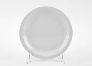 Lubiana Talerz płytki 21cm Ameryka 20698 - Talerze - miniaturka - grafika 1