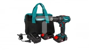 Itamati Wiertarko wkrętarka Set 18V PowerSystem - Wkrętarki - miniaturka - grafika 1