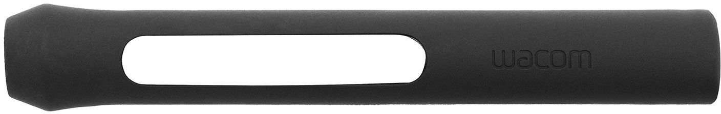 Wacom wymienny gumowy uchwyt do rysika PRO PEN 3 - 2 szt. gruby ACK34802Z