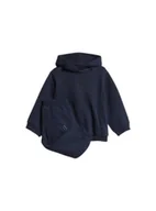 Kombinezony dla dzieci - Completo Bambino unisex Adidas Performance IW0915 - miniaturka - grafika 1