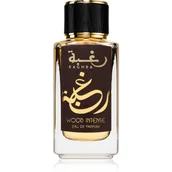 Wody i perfumy damskie - Latta Raghba Wood Intense 100 ml Perfumy arabskie - miniaturka - grafika 1