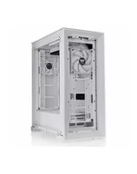 Obudowy komputerowe - Thermaltake CTE T500 Air Snow , Big Tower case (Kolor: BIAŁY, tempered glass) - miniaturka - grafika 1