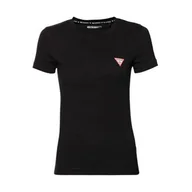 Koszulki i topy damskie - Guess W2YI44 J1311 T-shirt Damski XS - miniaturka - grafika 1