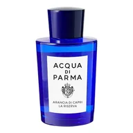 Wody i perfumy damskie - Acqua Di Parma - Arancia Di Capri La Riserva - Woda Perfumowana - Arancia Di Capri Edp 180ml - Dla Kobiet - miniaturka - grafika 1