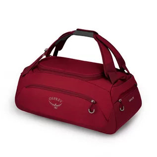 Torby podróżne - Osprey Daylite 30 Torba podróżna 50 cm cosmic red 10003266 - grafika 1