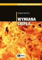 Nauka - Inżynieria procesowa Zarzycki Roman - miniaturka - grafika 1