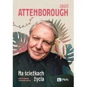 Nauki przyrodnicze - Na ścieżkach życia. Historia naturalna zachowania zwierząt - miniaturka - grafika 1