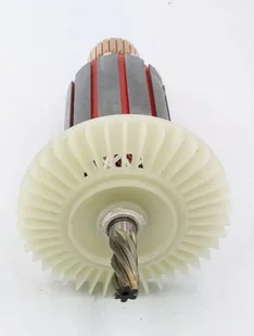 Dedra Wirnik - Akcesoria do elektronarzędzi - miniaturka - grafika 1