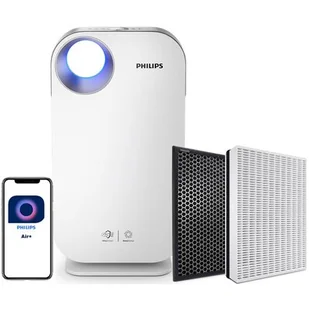 Philips AC4550/50 - Oczyszczacze powietrza - miniaturka - grafika 1