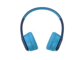 Słuchawki - Havit H626BT (niebieskie) - miniaturka - grafika 1