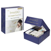 Laktatory - Zestaw INNOGIO GioMum Essentials 2 GIO-300-ZP2 - miniaturka - grafika 1
