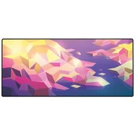Podkładki pod mysz - Xtrfy GP5 XL Mousepad - Pink GP5-XL-LITUS-PINK - miniaturka - grafika 1
