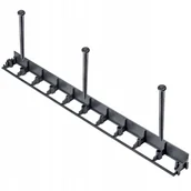 Ogrodzenia - Obrzeże ogrodowe Raberg 102 x 8 cm + kotwy 3 szt. - miniaturka - grafika 1