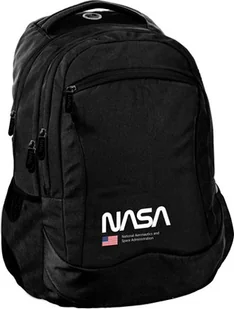 Plecak BeUniq NASA - Plecaki szkolne i tornistry - miniaturka - grafika 1